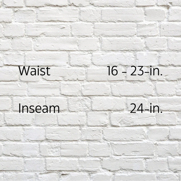 Thrill Performance Leggings - Picture 4 of 4